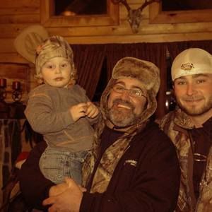 Meet your Posher, Brent